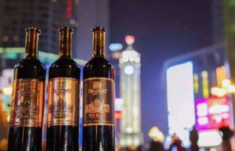 张裕解百纳斩获“全球最畅销葡萄酒品牌盲品赛”第一名