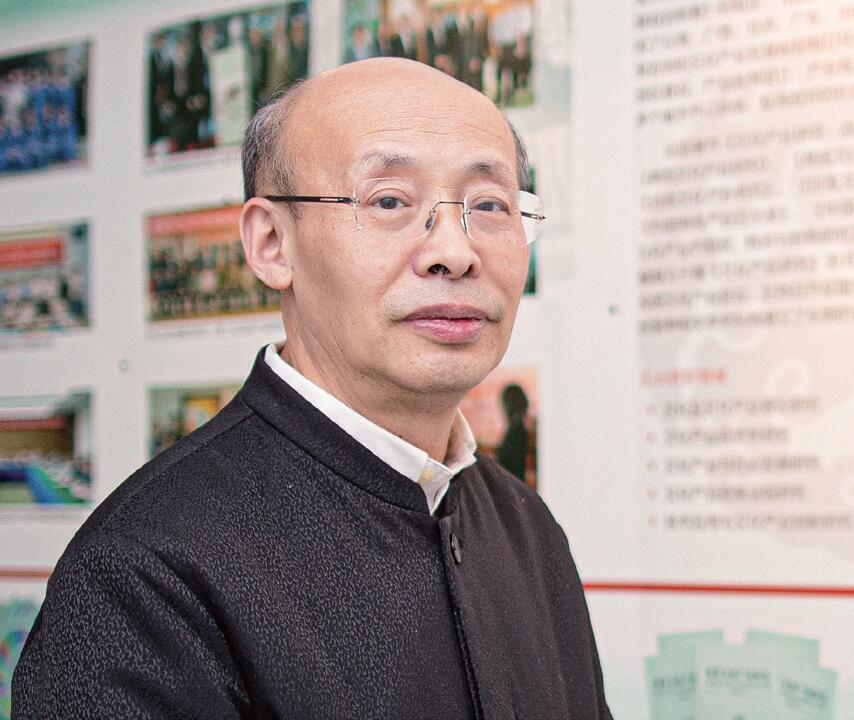 熊澄宇：文化产业研究的先行者