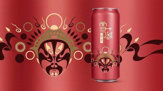 雪花啤酒：推动中国品牌国际化