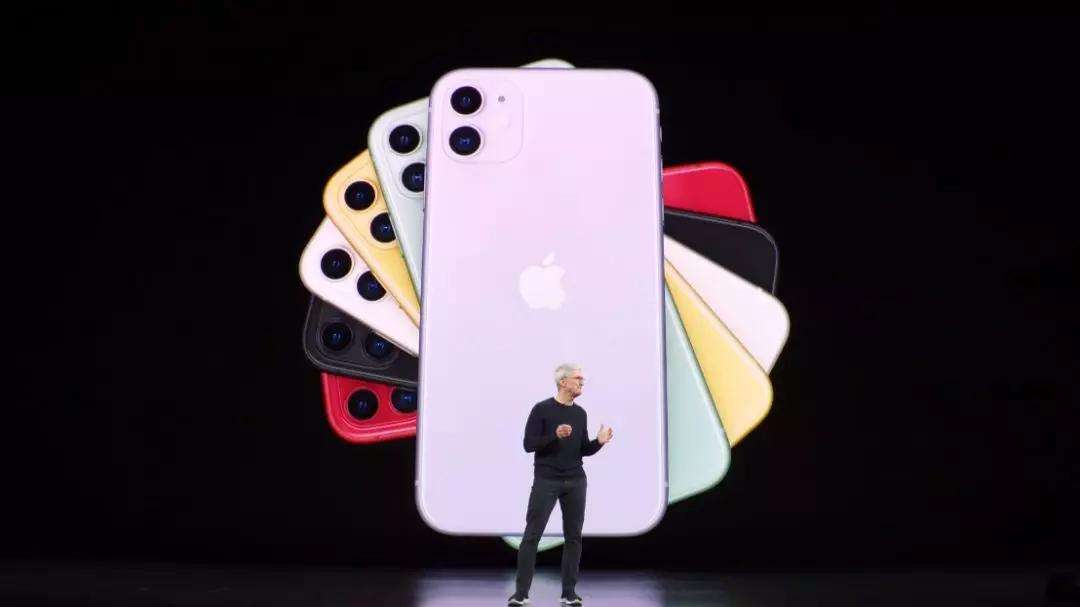 iPhone 11“大甩卖”：5G落位前，苹果慌了吗？