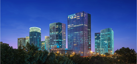 龙光地产正式更名龙光集团 迈入城市综合服务商发展新阶段