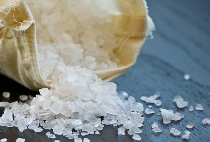 新华财经·指数∣本期新华·中盐两碱工业盐价格指数小幅上涨