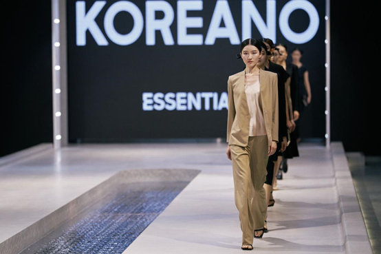2022柯利亚诺KOREANO品牌盛典璀璨启幕  E系列耀目亮相