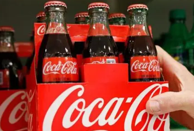 可口可乐要涨价 饮品行业洗牌或加速