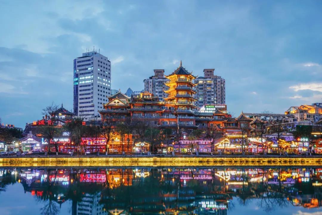 倒计时！2021中国都市夜间经济与消费升级大会将在成都武侯举行