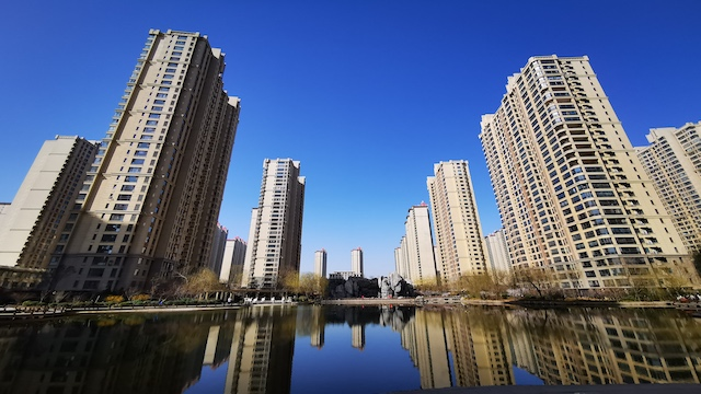 上海：第二轮土拍上新23块宅地，总建筑面积约149万平方米