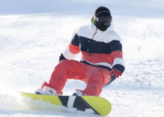 一张滑雪票蕴藏无限商机：冬奥会点燃冰雪消费