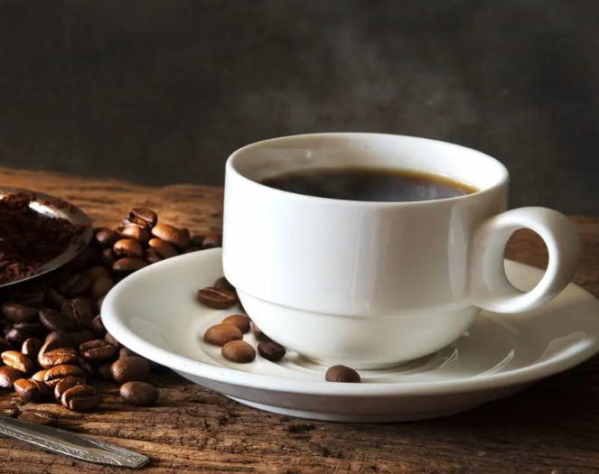 咖啡市场迎来跨界潮 单价呈现降低趋势