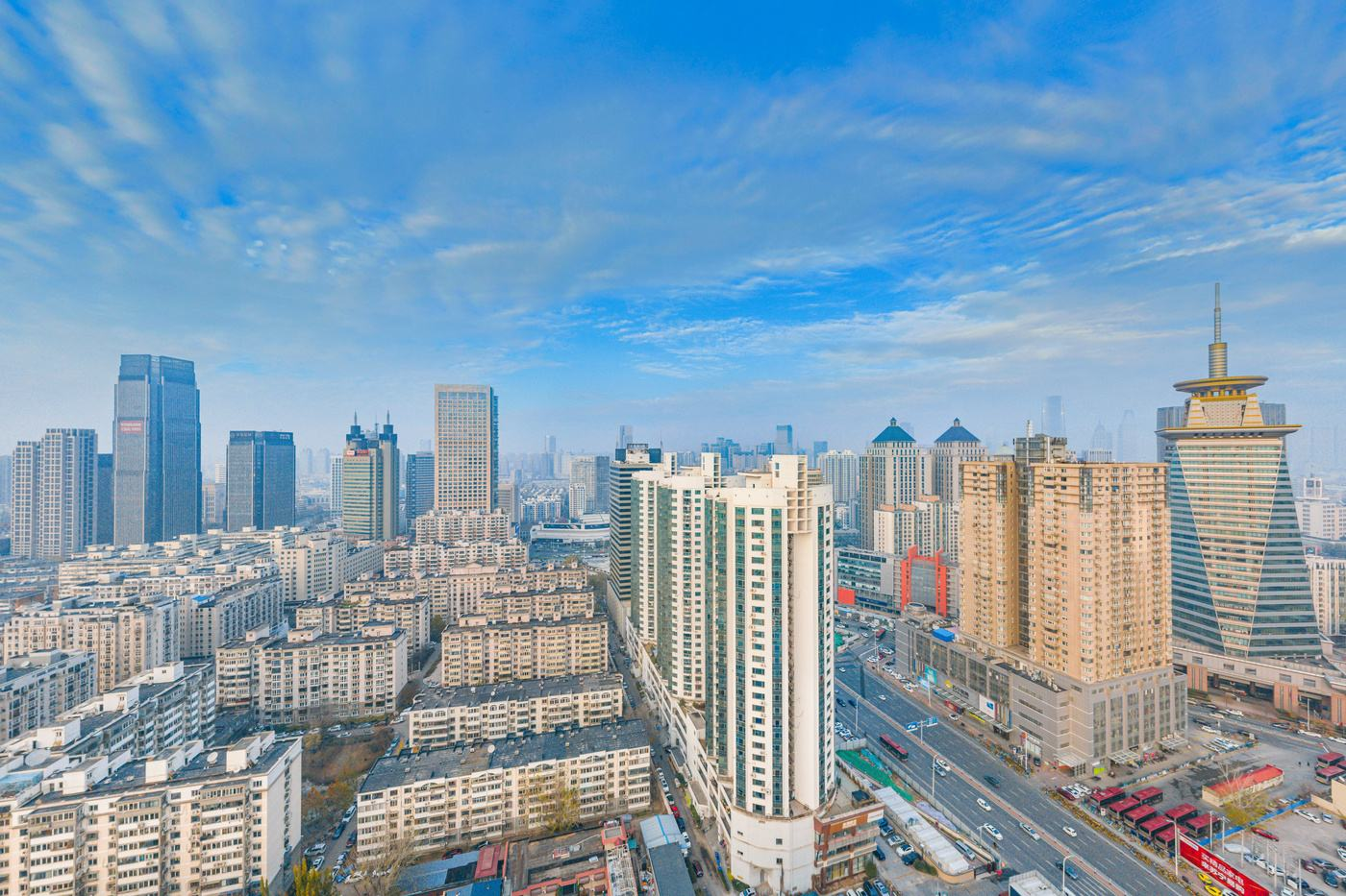 2022年天津首批30宗地集中亮相，市区供地仅2宗