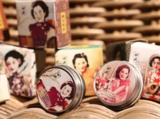 日媒：“国妆”崛起迫使韩日企业转型
