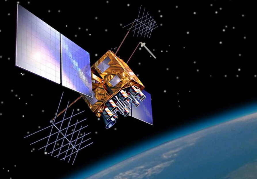 北斗卫星导航产业规模超四千亿元