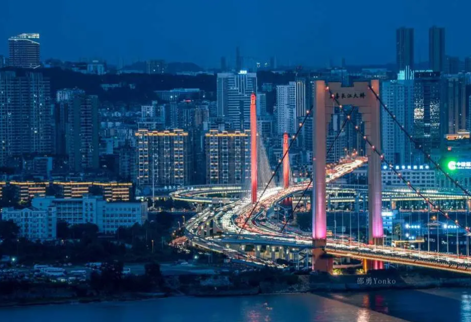 2022中国城市品牌论坛在湖北宜昌成功举办