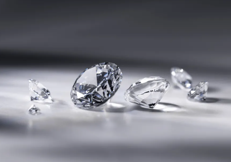 市场需求旺盛 培育钻石行业成“香饽饽”