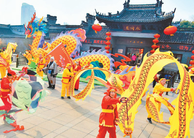 春节文旅“成绩单”印证旅游过年已成新趋势