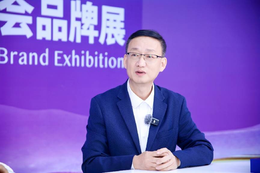 顾怀宇：以数实融合推动优质医疗资源下沉基层